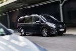 Mercedes-Benz Vito Tourer PRO Line 2020 года (WW)